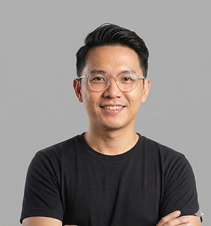Candidate portrait
