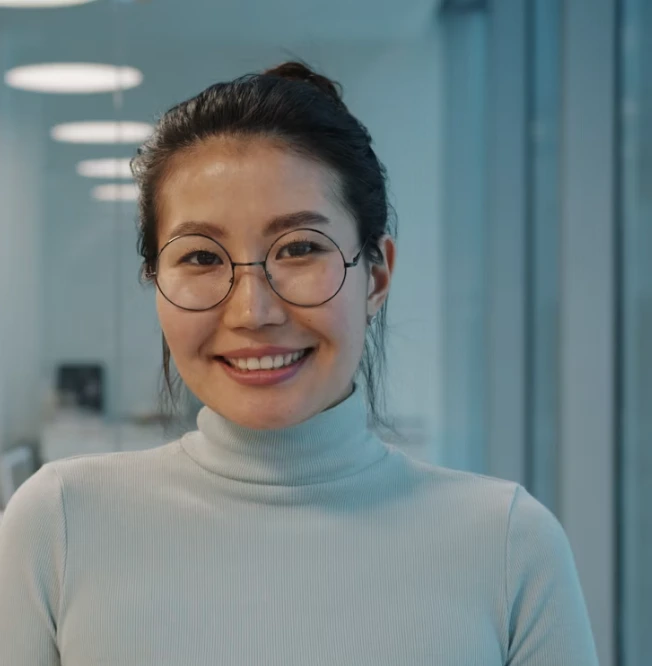 Sophia Chen