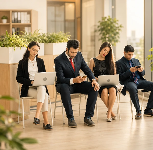 Turn High-Volume Hiring Into A Clear Shortlist