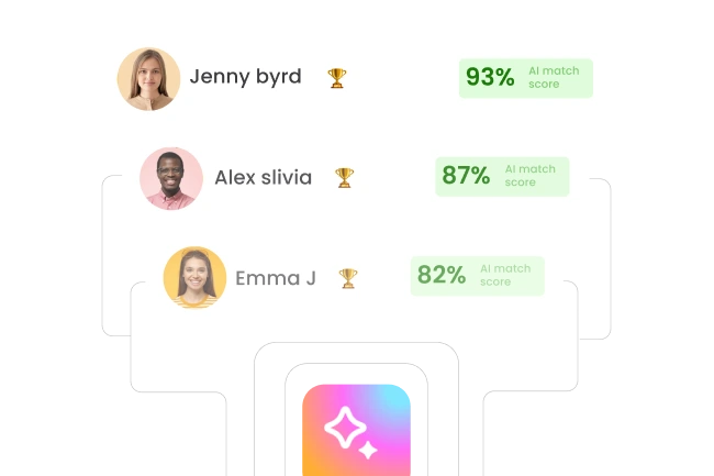 AI Shortlisting