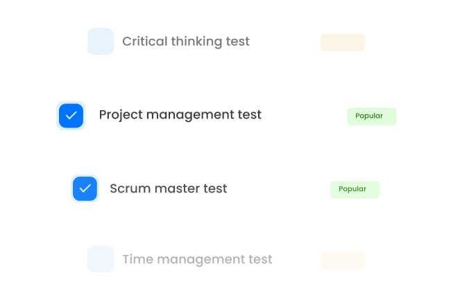 Test Library