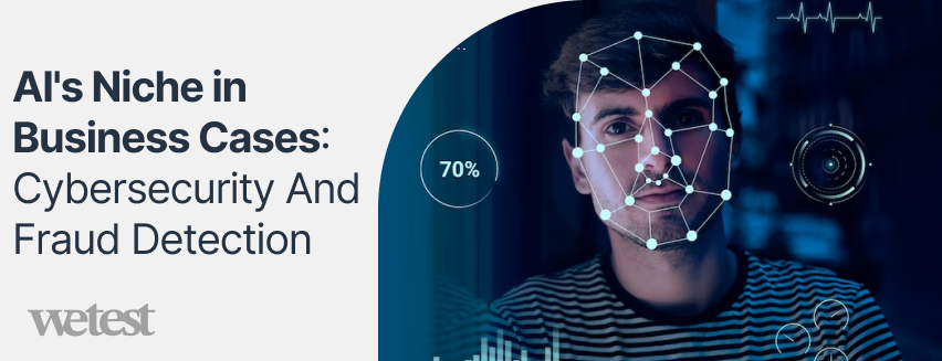 AI and Cybersecurity And Fraud Detection