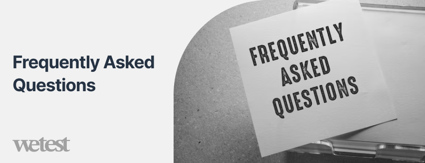 FAQ