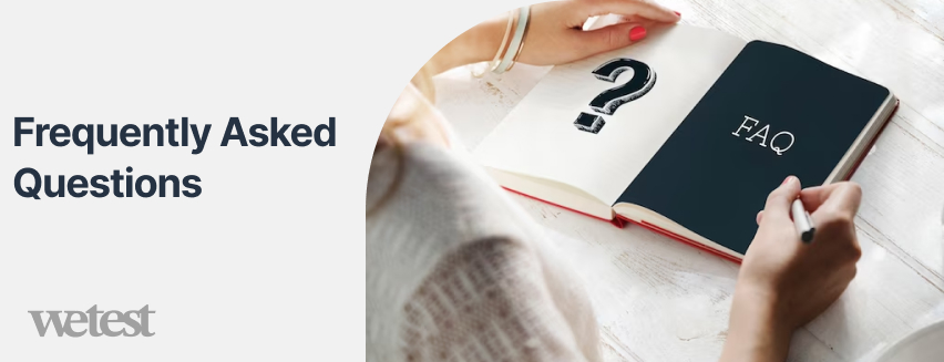 Frequently Asked Questions