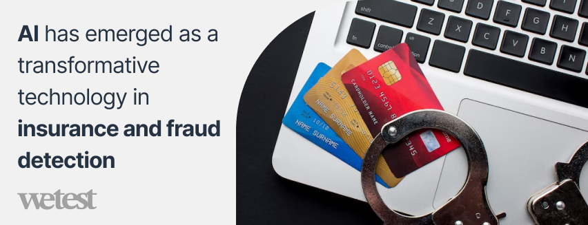 AI in Insurance And Fraud Detection
