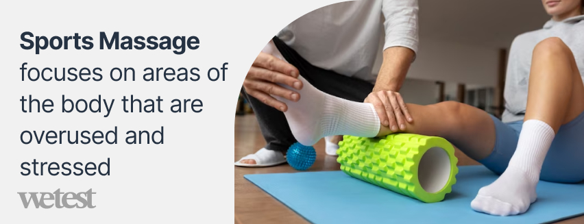 Sports Massage