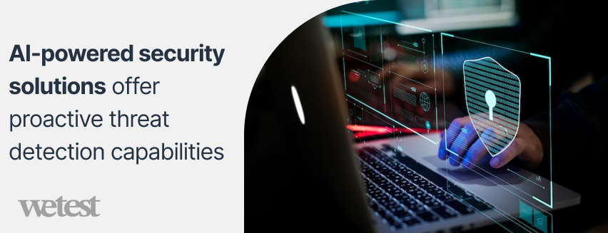 AI in Data Security