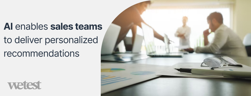AI in sales