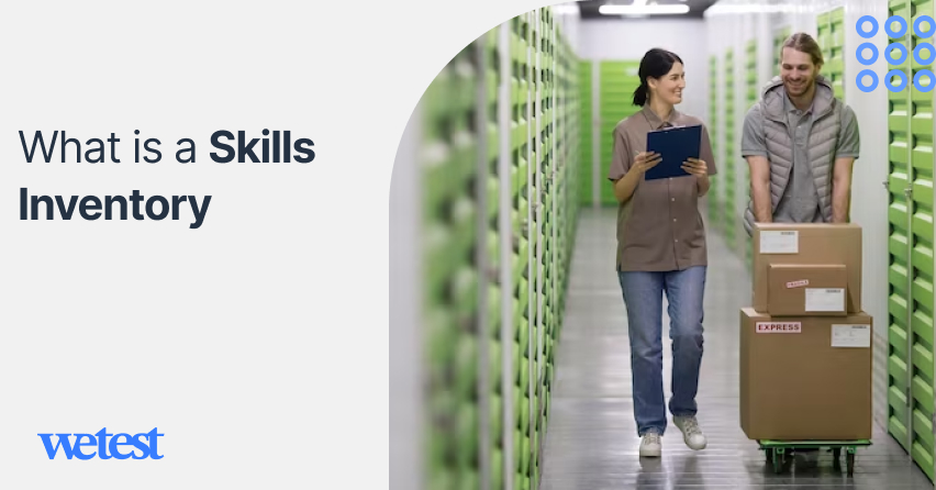 What Is A Skills Inventory?