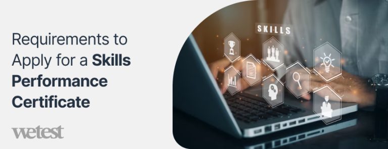 What is Skills Performance Evaluation? - Wetest