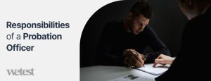 What Can A Probation Officer Do And Not Do? [You’d Be Surprised] - We Test