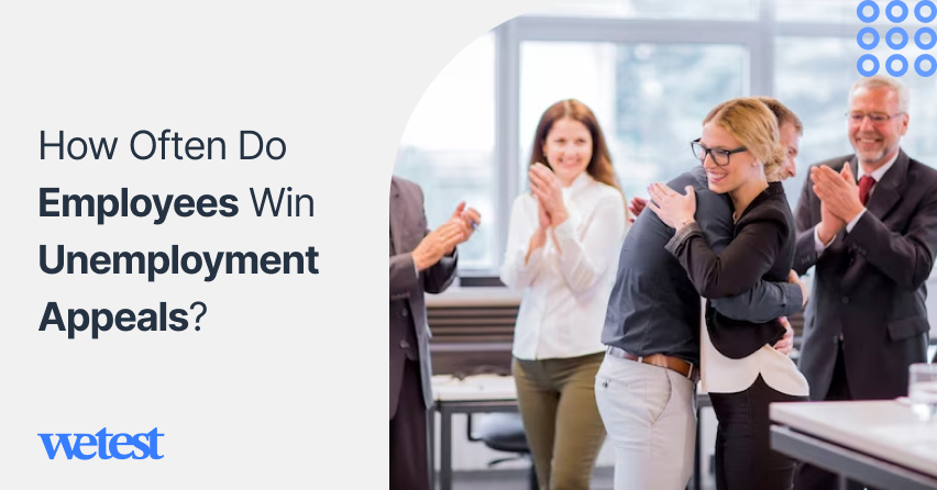How Often Do Employees Win Unemployment Appeals?