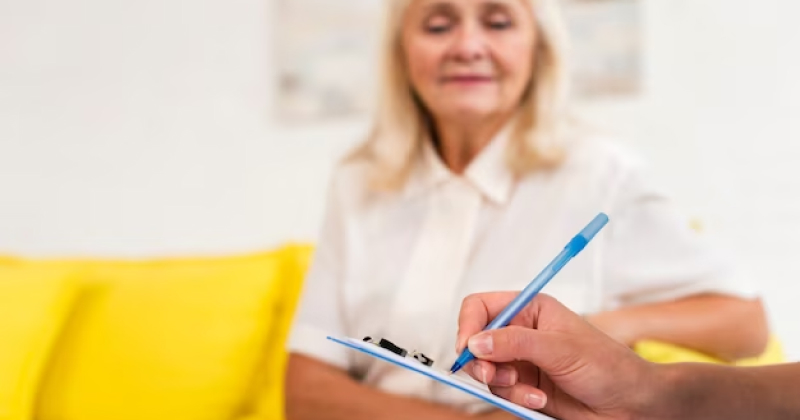 Benefits of Providing a Letter of Retirement to Employer
