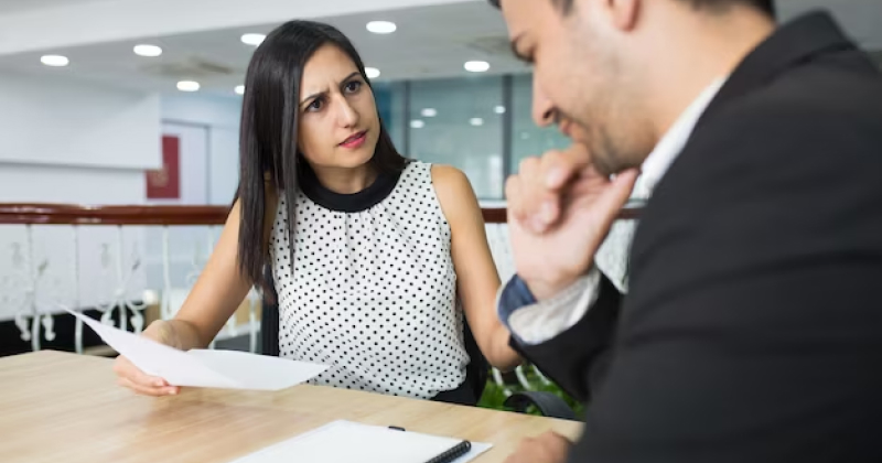 Can I Sue My Employer For Constructive Discharge After I Quit