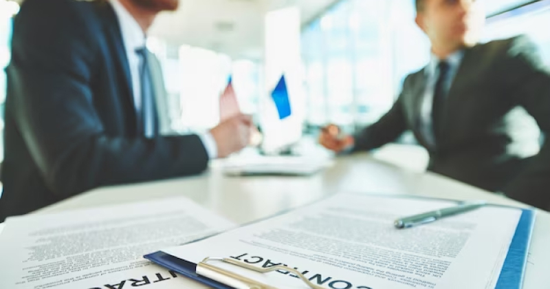 Different employment laws