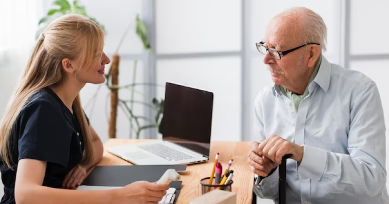 Inform your employer about your retirement plan details