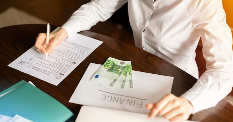 Determine Total Employee Compensation