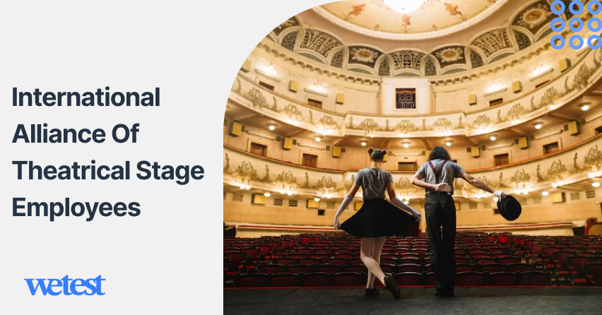 International Alliance Of Theatrical Stage Employees