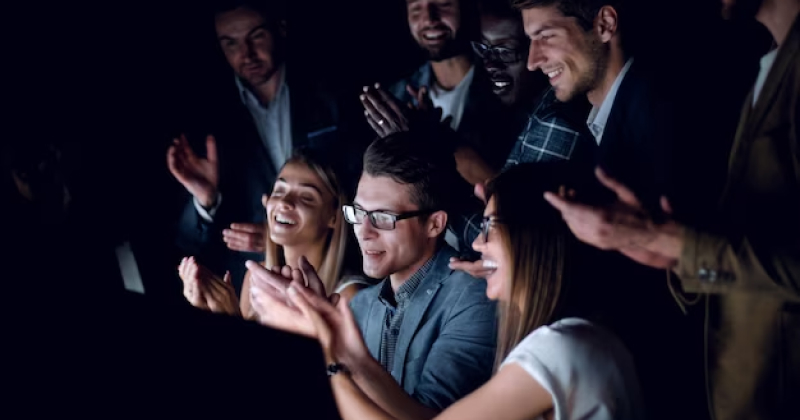 Why Would You Want To Join IATSE?