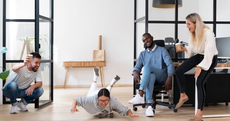 Benefits of Participating In Workplace Mental Health Activities 
