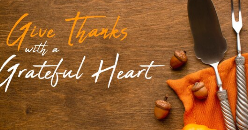 Top 35 Thanksgiving Message Samples to Send to Employees