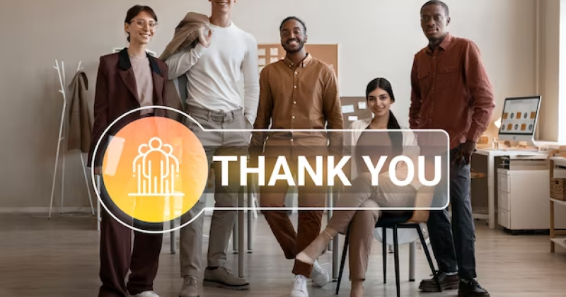 Why Sending Thanksgiving Message Matters