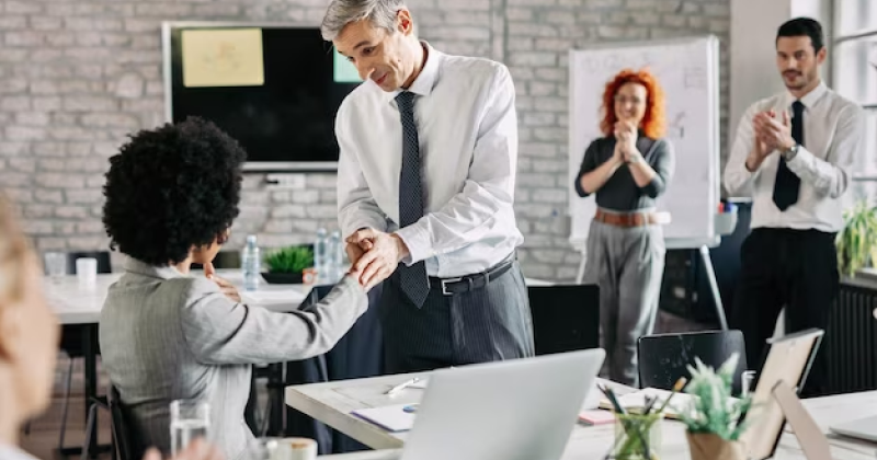 employee retention