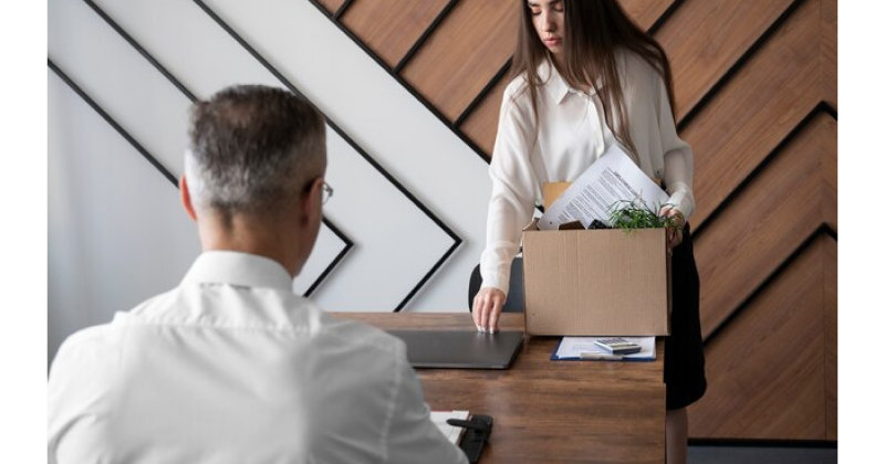 Types Of Employee Separation