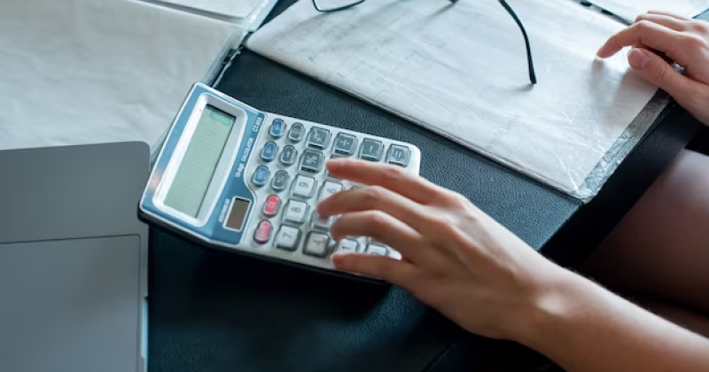 Calculate your hourly rate
