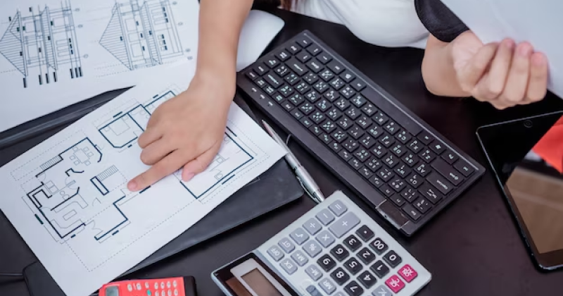 Calculating labor cost