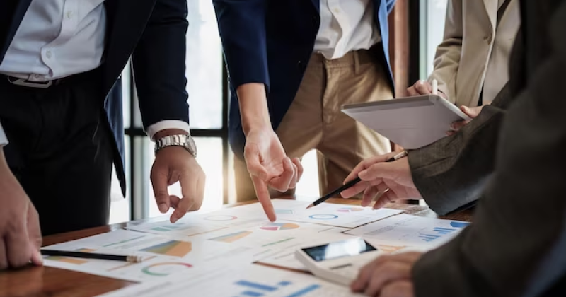 project management