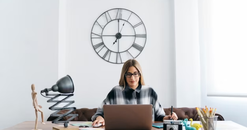 Save time and energy