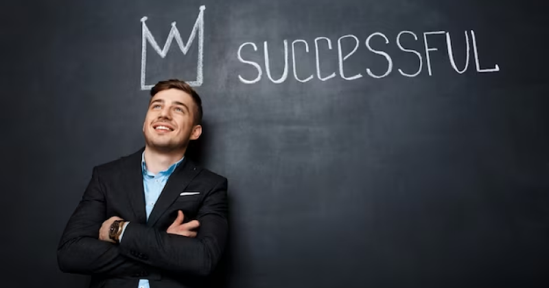 Show off your achievements