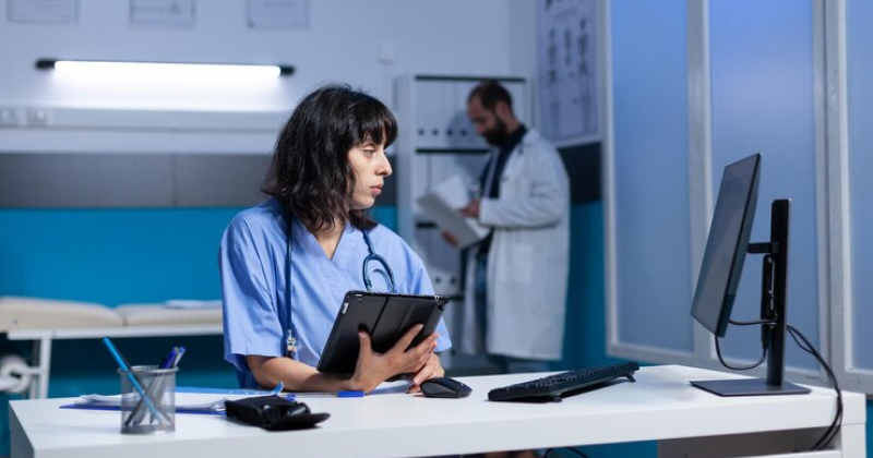 What Are Different Types of Nurse Scheduling?