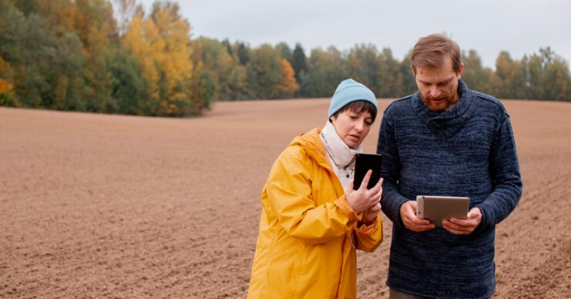 field service management benefits