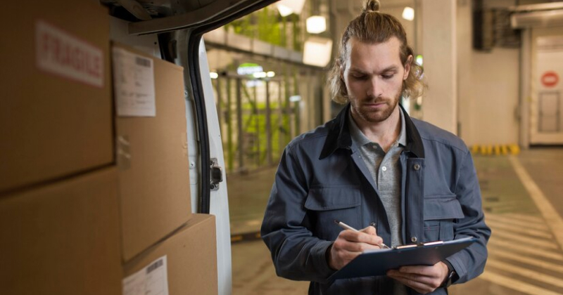 fleet management