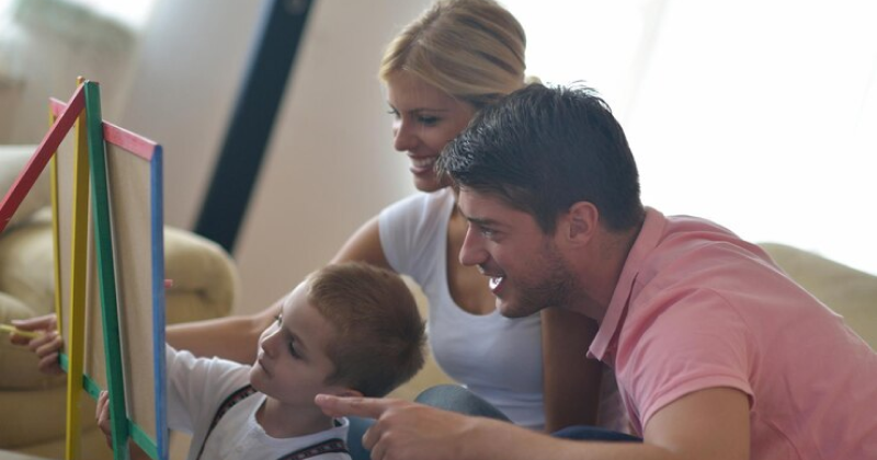 Parenting and Childcare