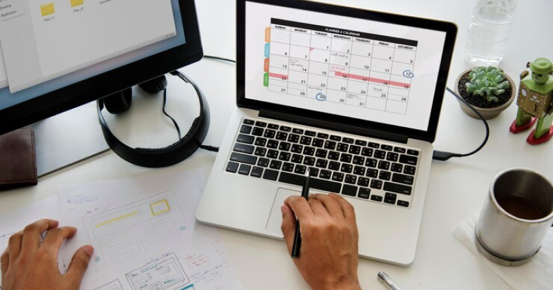 scheduling