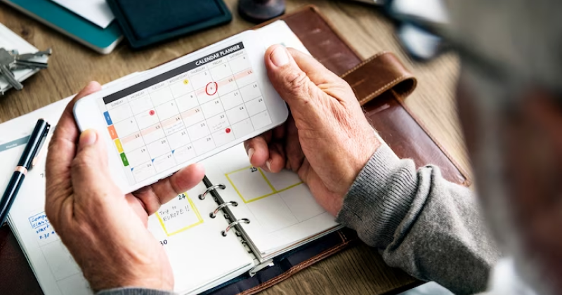 2-2-3 Schedule: What It Means, Examples, and Best Practices - We Test
