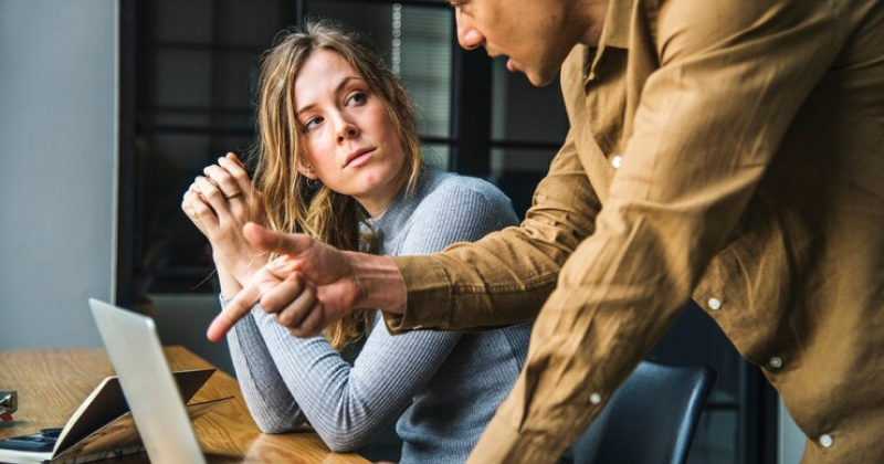 strategies to avoid favoritism