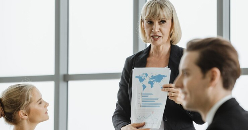 SHRM Senior Certified Professional)