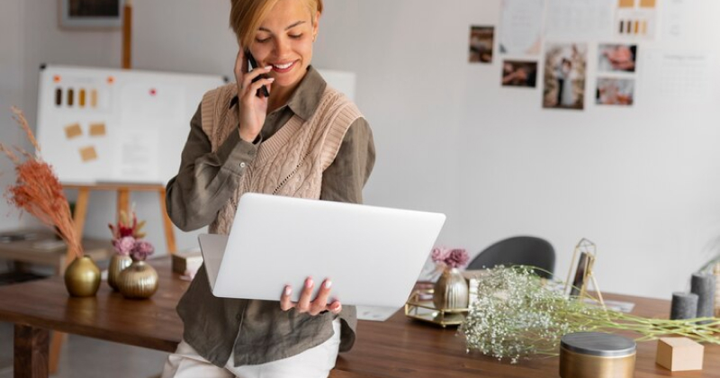 Types of Self-Employed