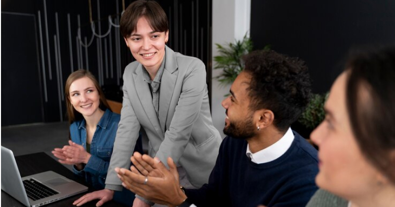 emotional intelligence effectiveness