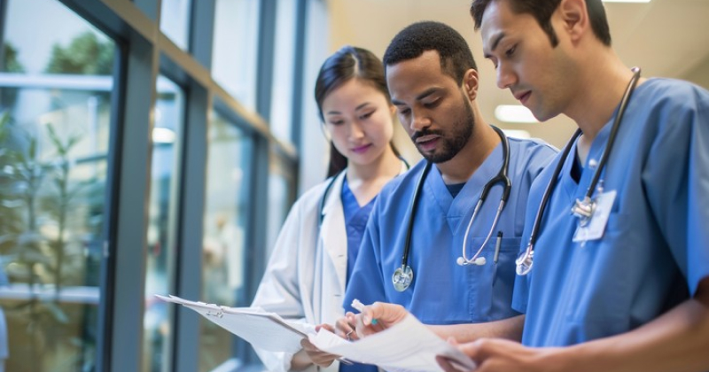 Medical Expenses for HSA