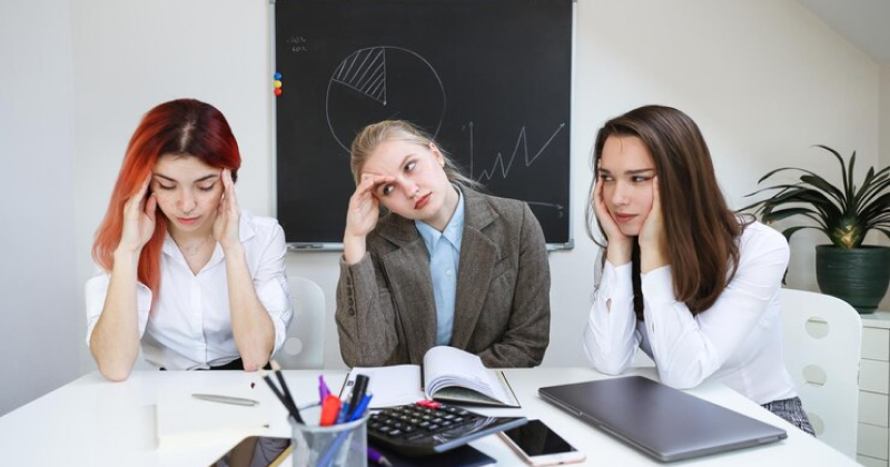 stress management