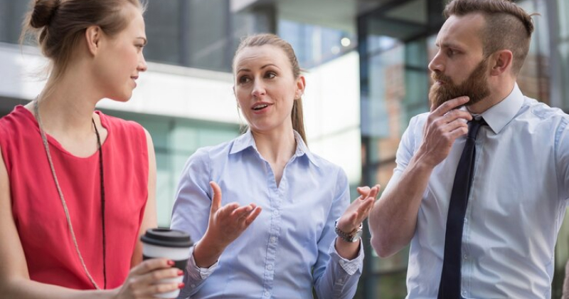 Components of Emotional Intelligence