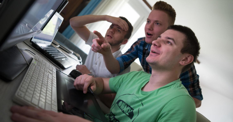Online Games