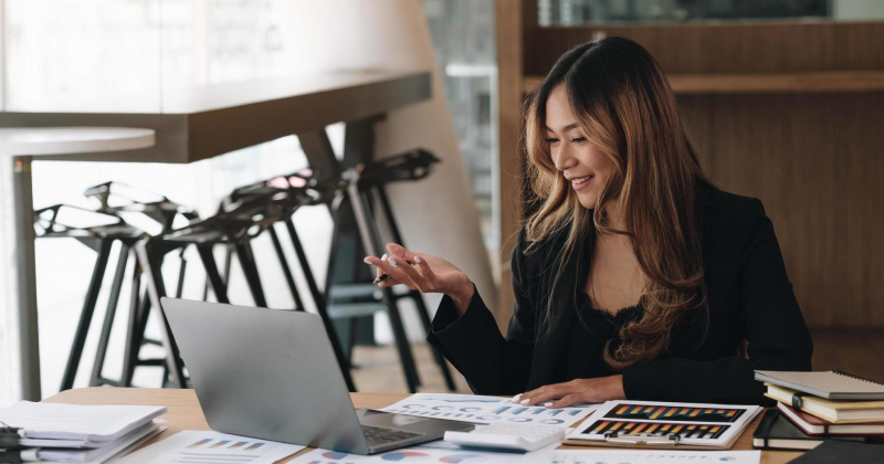 Virtual Scavenger Hunts