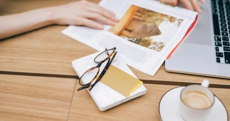 a company manual