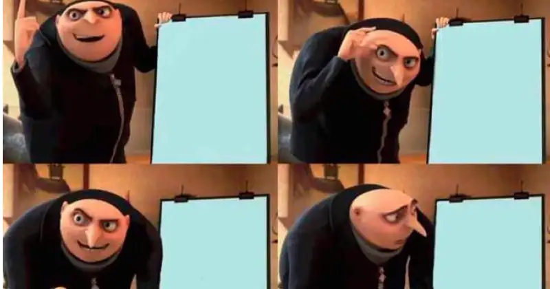 a meme you can customize